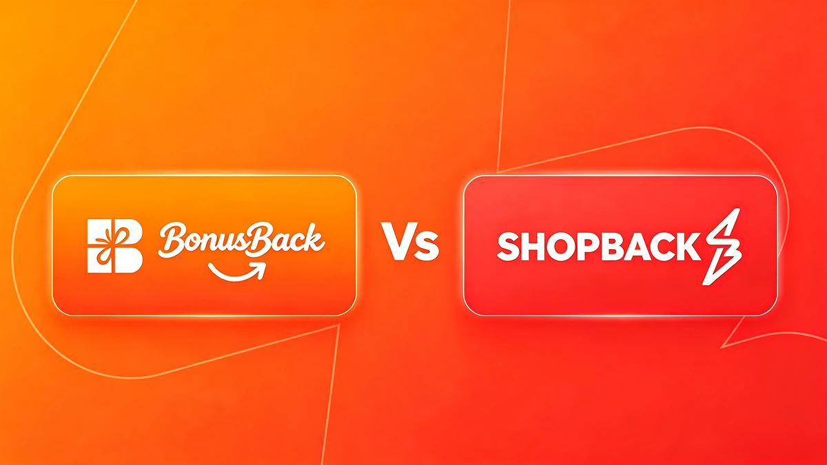 ShopBack 淘寶 vs BonusBack｜購物現金回贈怎麼選