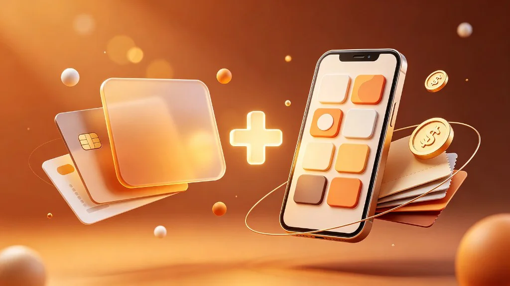 信用卡回贈 vs App 現金回贈｜能疊加嗎