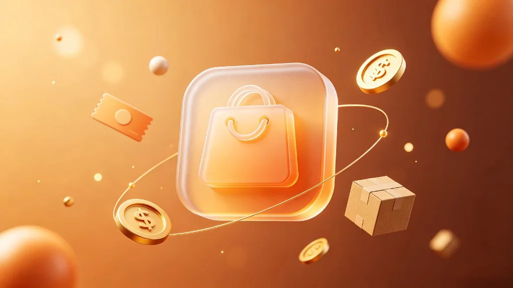 BonusBack 是什麼？網購現金回贈 App 入門