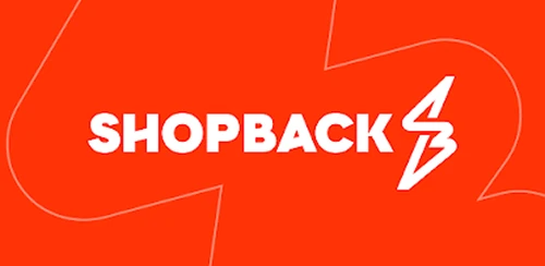 ShopBack 品牌 Logo 橫幅